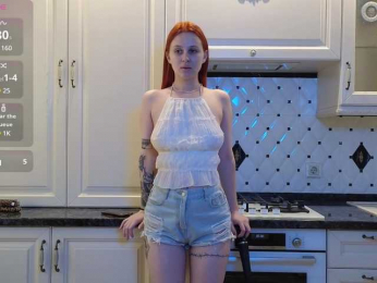 -Belchonok webcam model stream image