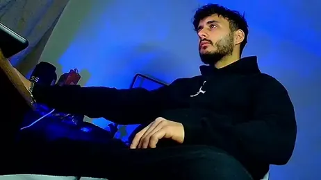 XanderCage99 webcam model stream image