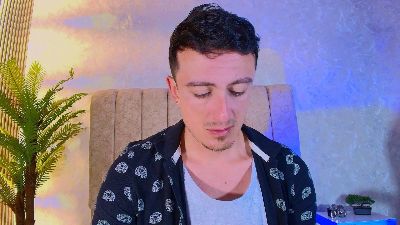 May_Lyonheart webcam model stream image