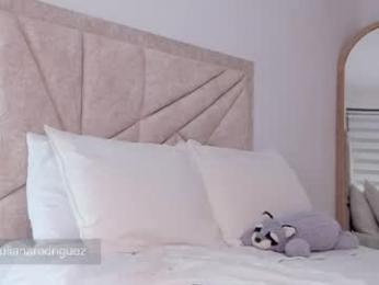 by_juliana webcam model stream image