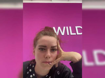 ksenia310 webcam model stream image