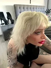 JennaLinn webcam model stream image