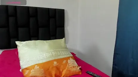 Aurora_doll23 webcam stripchat model stream image