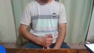 GastonR222 webcam model stream image