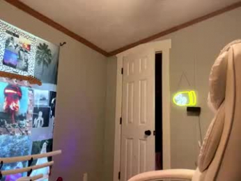 710lemonade420 webcam model stream image