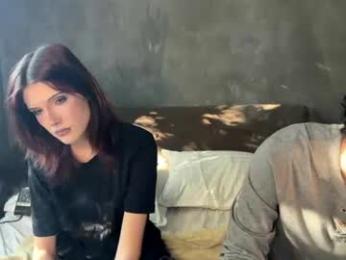 dreamypair webcam model stream image
