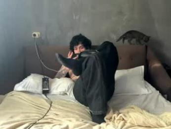 dreamypair webcam model stream image