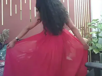 shaalu_sharma webcam model stream image