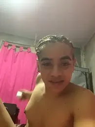 Megan2026 webcam model stream image