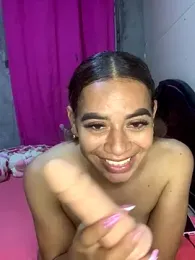 Megan2026 webcam model stream image