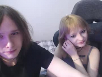 angelofporncouple webcam chaturbate model stream image