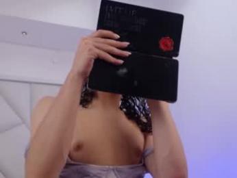 abigailwilliams_ webcam model stream image