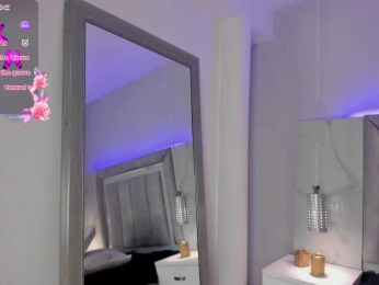 MiiaVixen webcam bongacams model stream image
