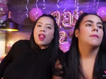 dany_alexa webcam model stream image