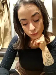 LydiaMaus96 webcam model stream image