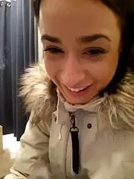 LydiaMaus96 webcam model stream image