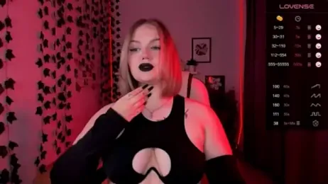 See_Sam webcam model stream image