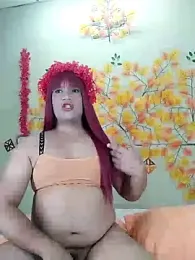 Ambersweet15 webcam model stream image