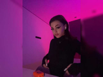 HotGirlEva webcam model stream image