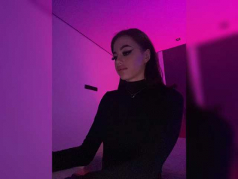 HotGirlEva webcam model stream image