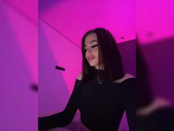 HotGirlEva webcam model stream image