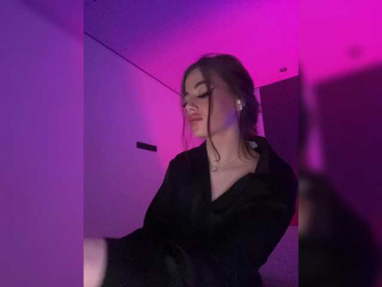 HotGirlEva webcam model stream image