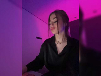 HotGirlEva webcam model stream image