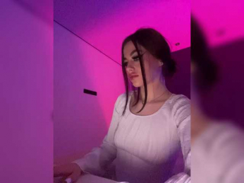 HotGirlEva webcam model stream image