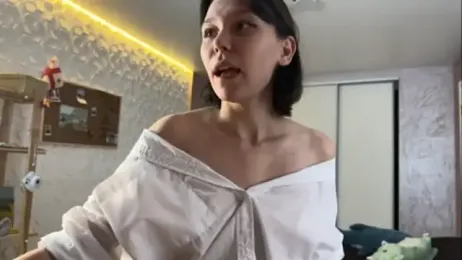 pinkdolly18 webcam model stream image