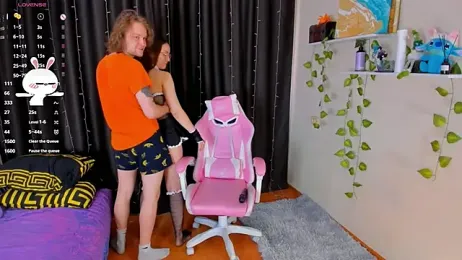 Lucetta webcam model stream image