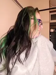Bunny_Cummings webcam model stream image