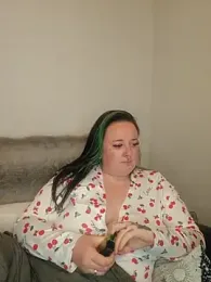 Bunny_Cummings webcam model stream image