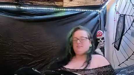 Bunny_Cummings webcam model stream image