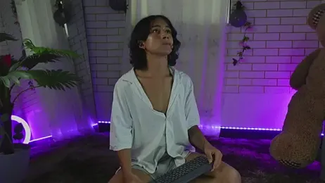 Alexiipg_ webcam model stream image