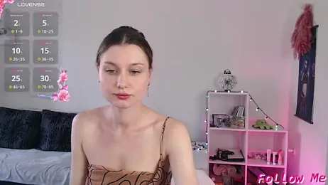 _Sweet_Lilit_ webcam stripchat model stream image