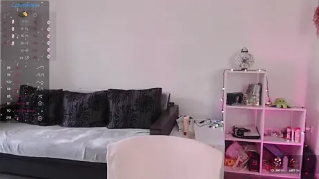 _Sweet_Lilit_ webcam model stream image