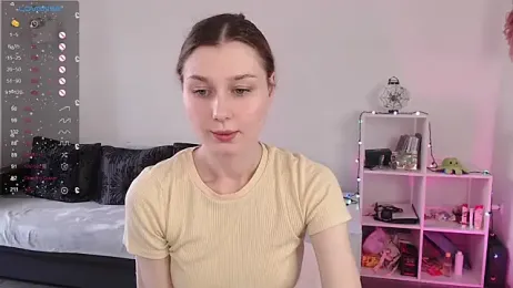 _Sweet_Lilit_ webcam model stream image