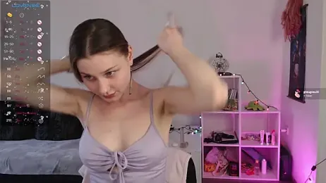 _Sweet_Lilit_ webcam model stream image
