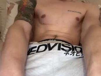 brad_edric webcam model stream image