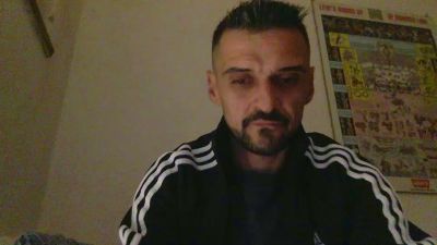 Roa87 webcam model stream image