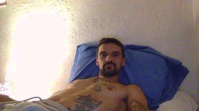 Roa87 webcam model stream image