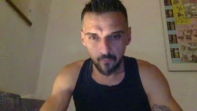 Roa87 webcam model stream image