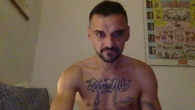 Roa87 webcam cam4 model stream image