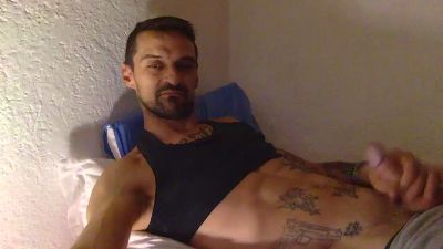 Roa87 webcam model stream image