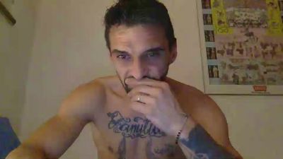 Roa87 webcam model stream image