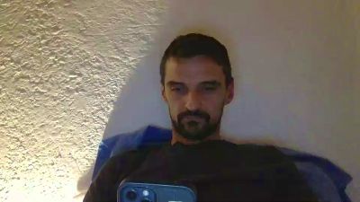 Roa87 webcam model stream image