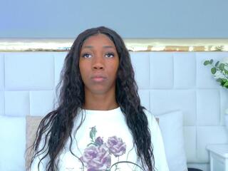 Kailyn Peters webcam model stream image