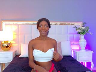 Kailyn Peters webcam model stream image