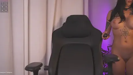 BellaGiaxx webcam model stream image