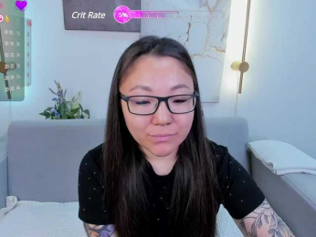 gentlemuse webcam bongacams model stream image